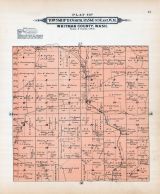 Page 045 - Township 18 N. Range 43 E., Barnes, Cashup, Lynn, Bankson, Whitman County 1910